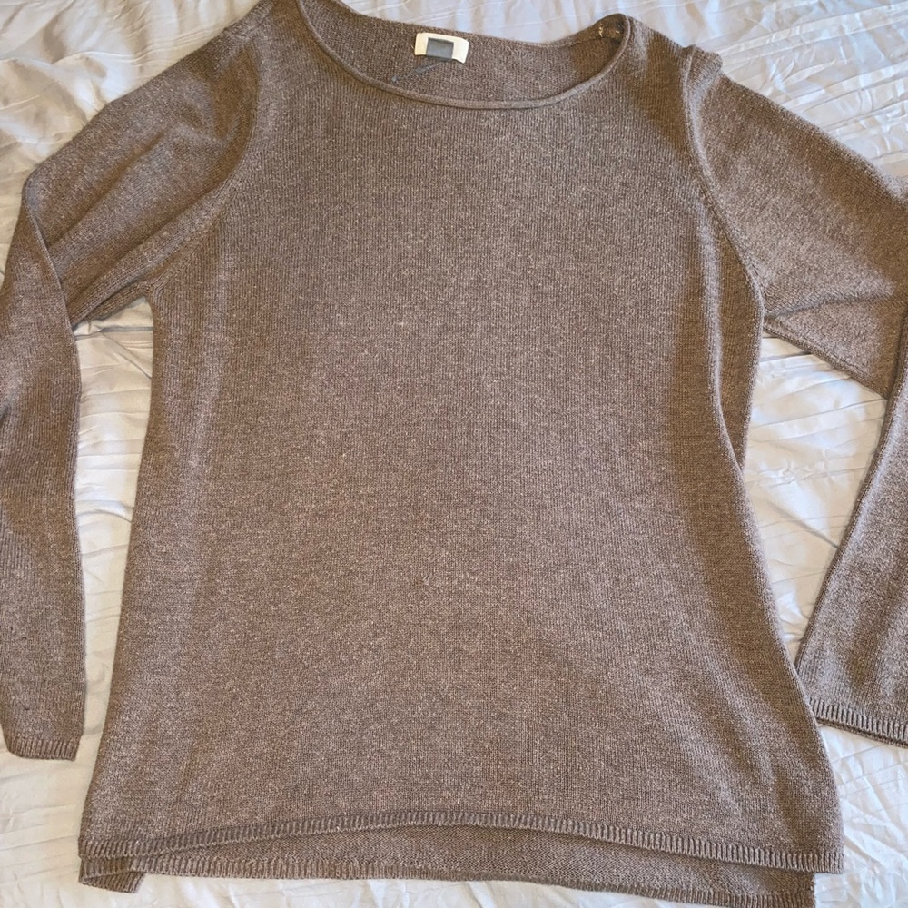 Women’s sweater